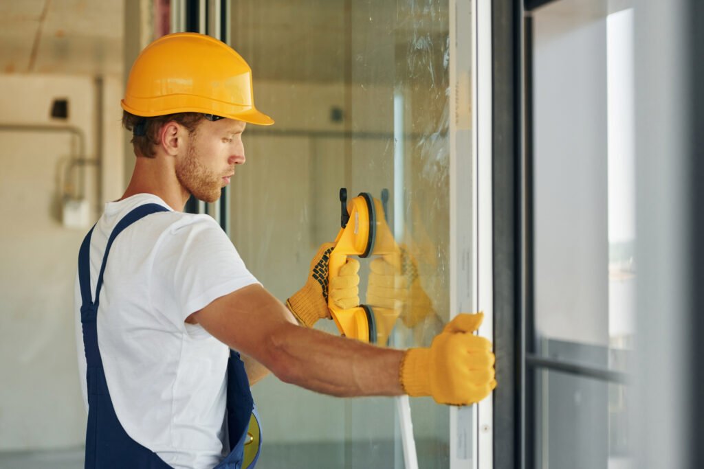 Glass Replacement Services Romford