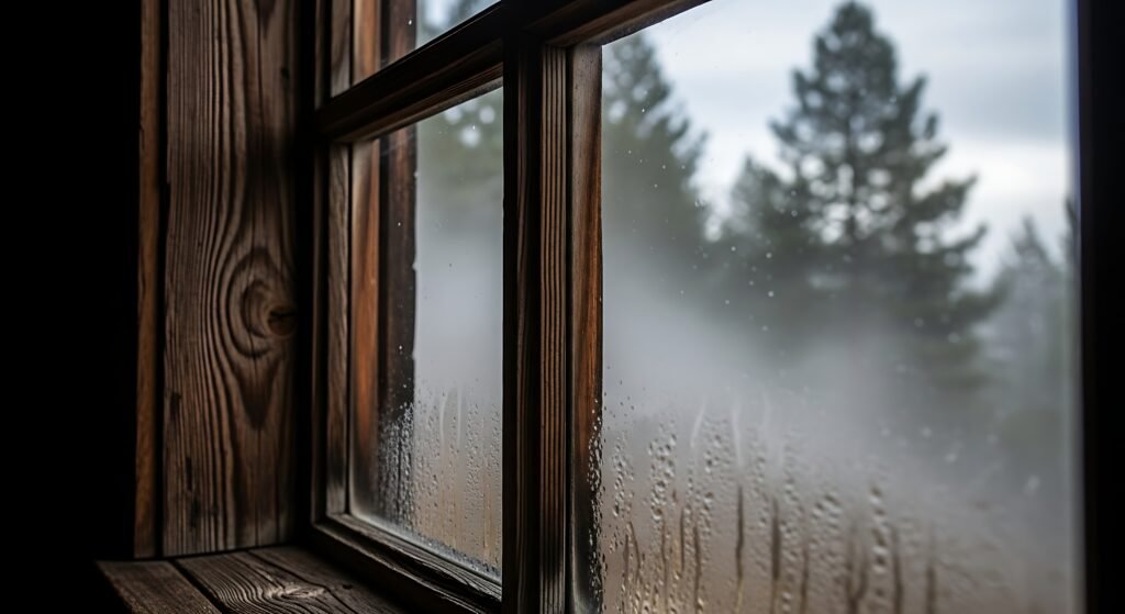 Misted Window Repair in Romford
