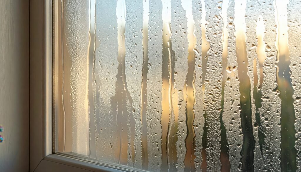 Misted Window Repair in Romford