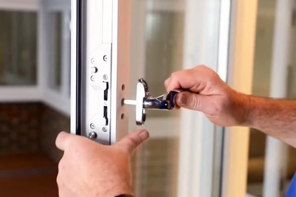 Window-Lock-Repairs